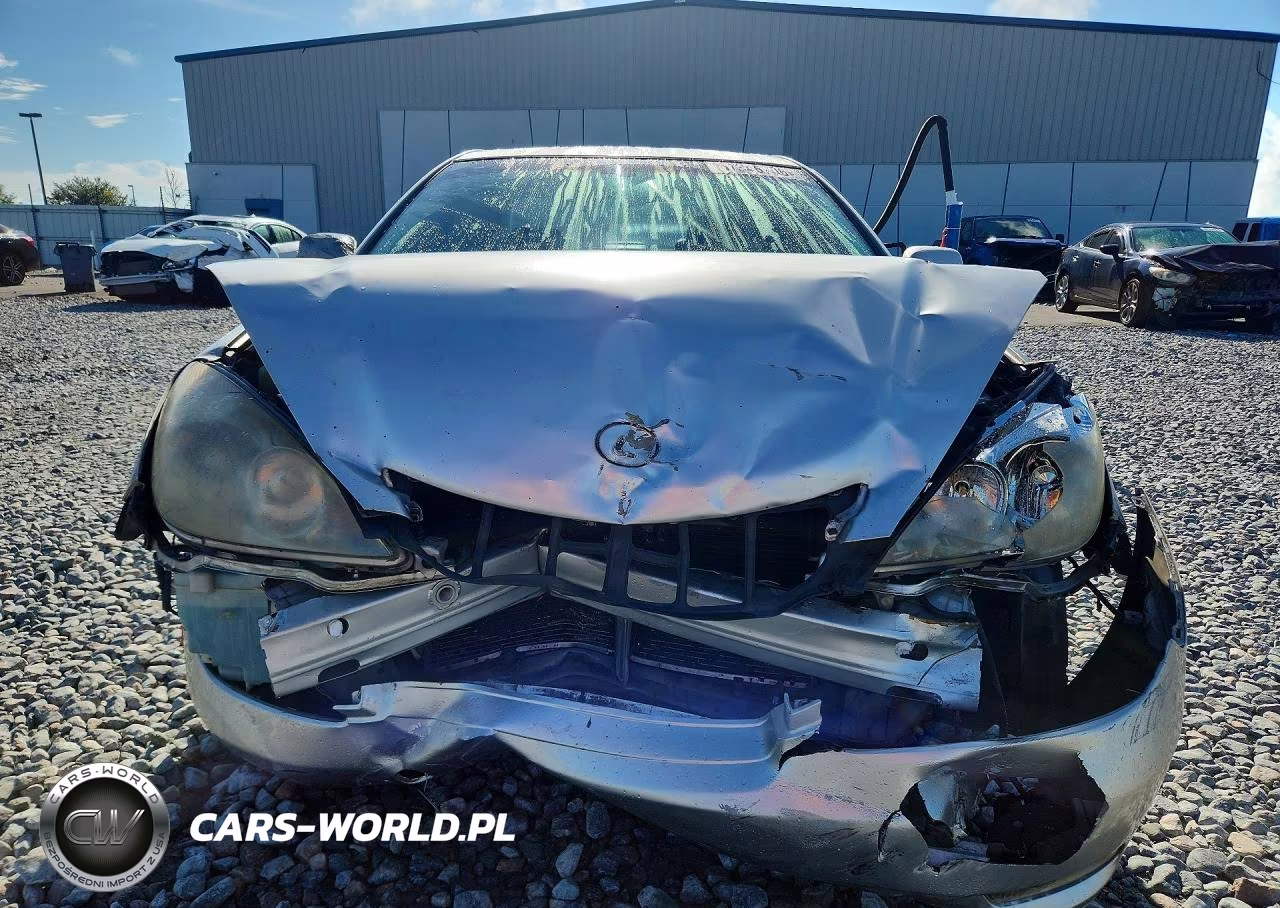 2002 Lexus Es 300 VIN:JTHBF30G220020953 - 5