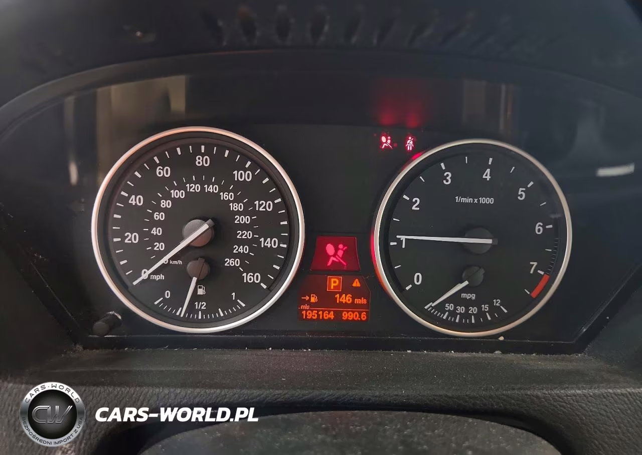 2013 BMW X5 xDrive35I VIN:5UXZV4C53D0B07218 - 9