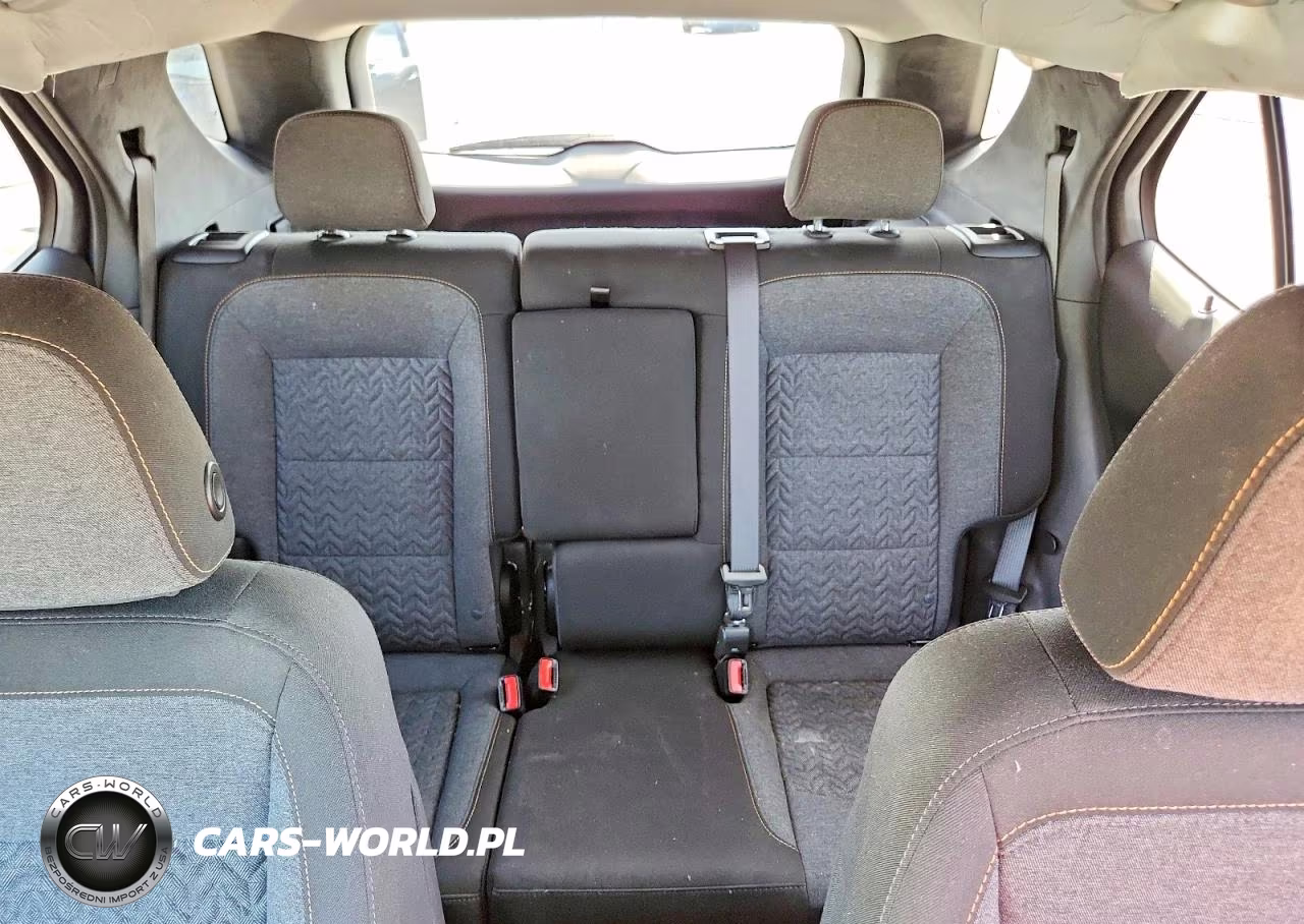 2022 Chevrolet Equinox Lt VIN:3GNAXKEV4NL106467 - 10