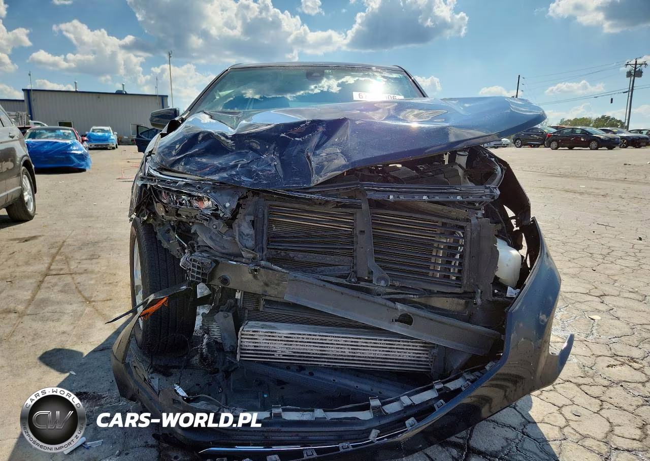 2022 Chevrolet Equinox Lt VIN:3GNAXKEV4NL106467 - 5