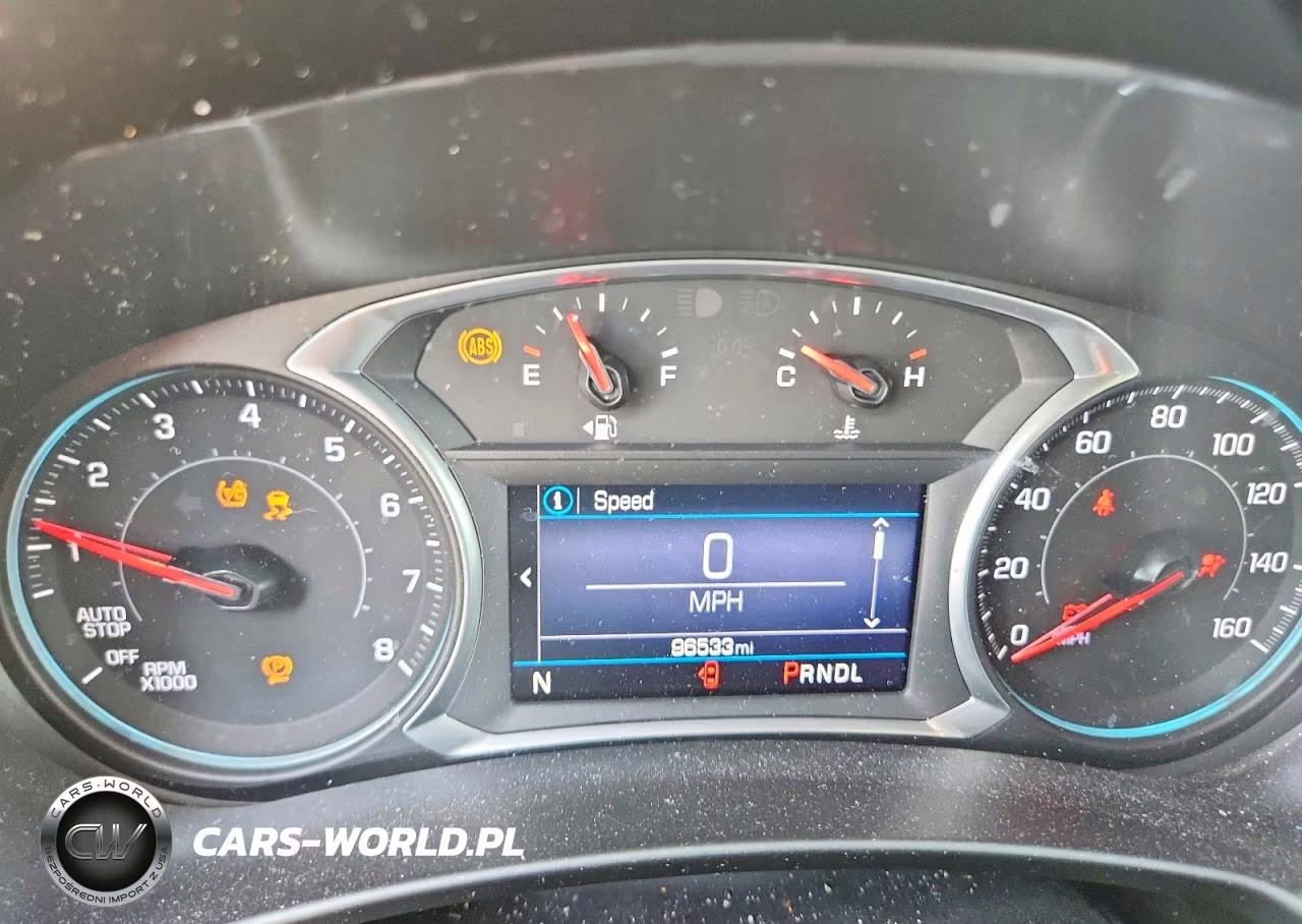 2022 Chevrolet Equinox Lt VIN:3GNAXKEV4NL106467 - 9