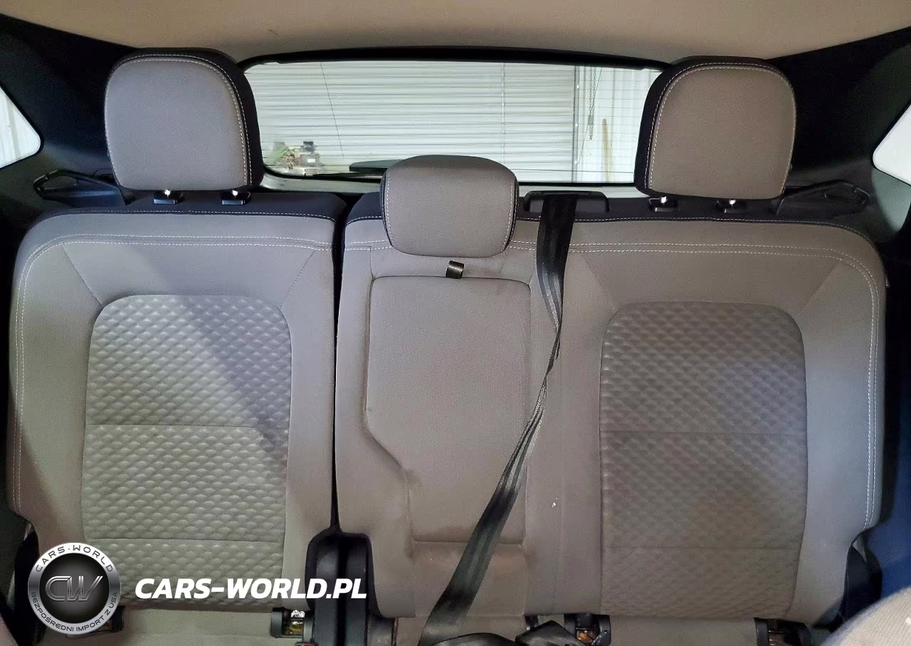 2020 Ford Escape Se Sport VIN:1FMCU9BZXLUA80501 - 10