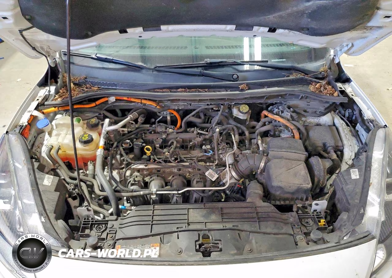 2020 Ford Escape Se Sport VIN:1FMCU9BZXLUA80501 - 12