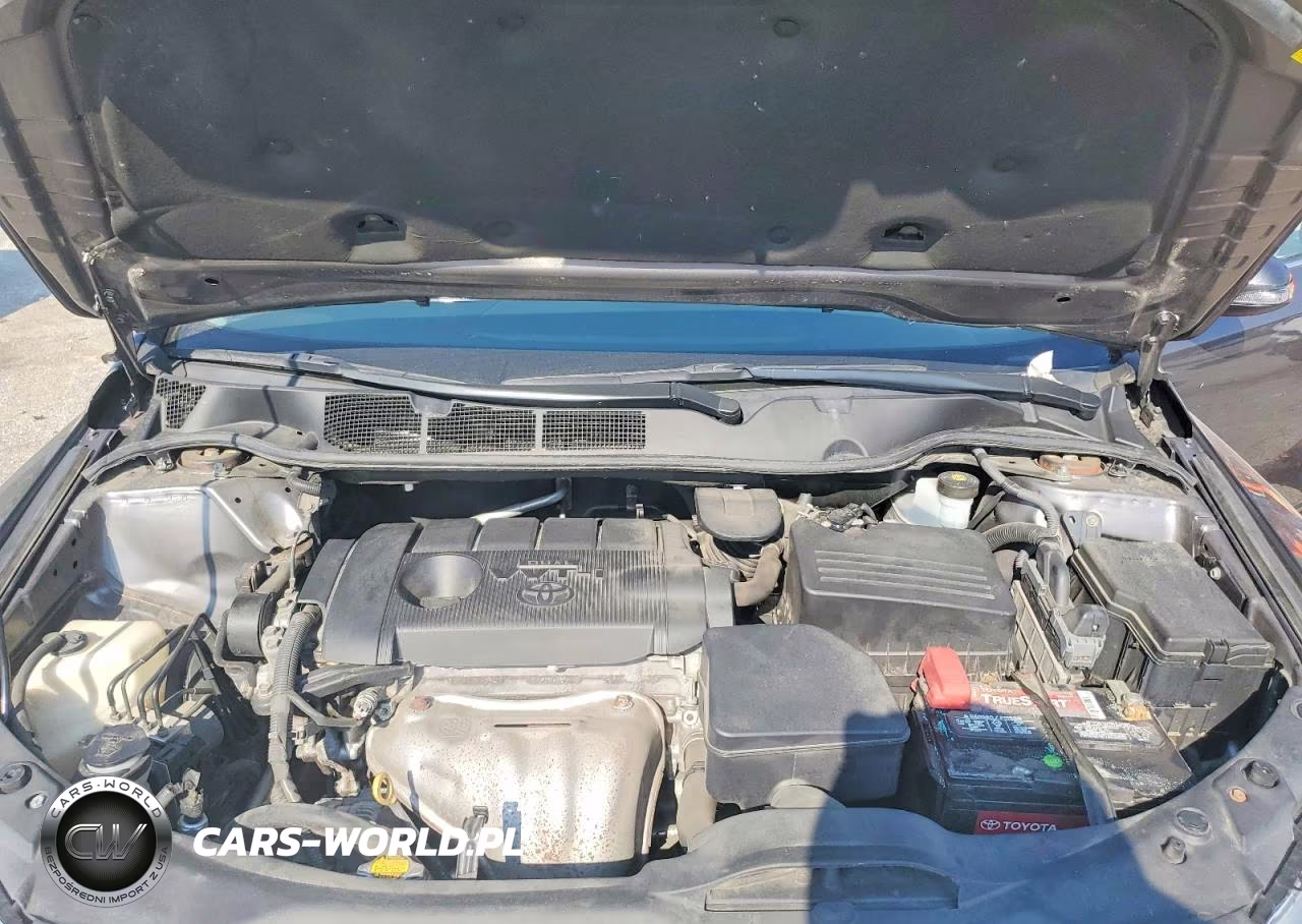 2014 Toyota Venza Xle VIN:4T3BA3BB1EU063570 - 12