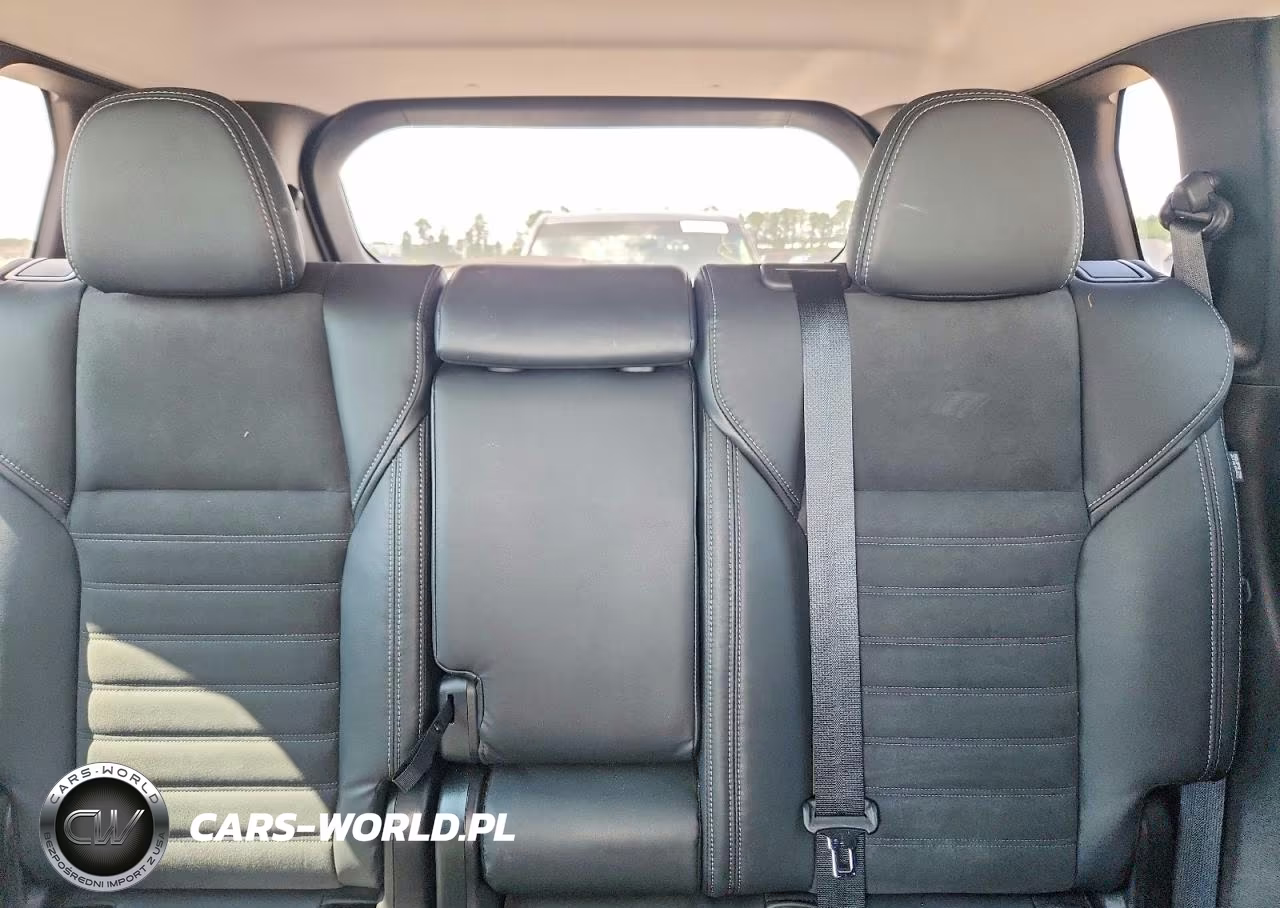 2022 Mitsubishi Outlander Se VIN:JA4J3UA87NZ084466 - 10