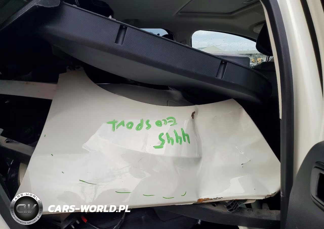 2020 Ford Ecosport Ses VIN:MAJ6S3JL3LC314281 - 10