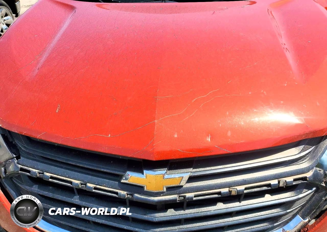 2020 Chevrolet Equinox Lt VIN:2GNAXKEV0L6113420 - 12