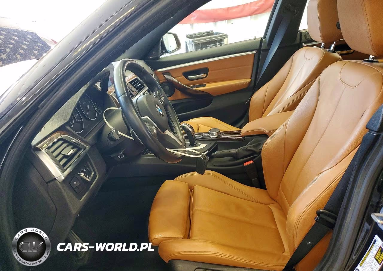 2019 BMW 440Xi Gran Coupe VIN:WBA4J7C54KBM76125 - 7