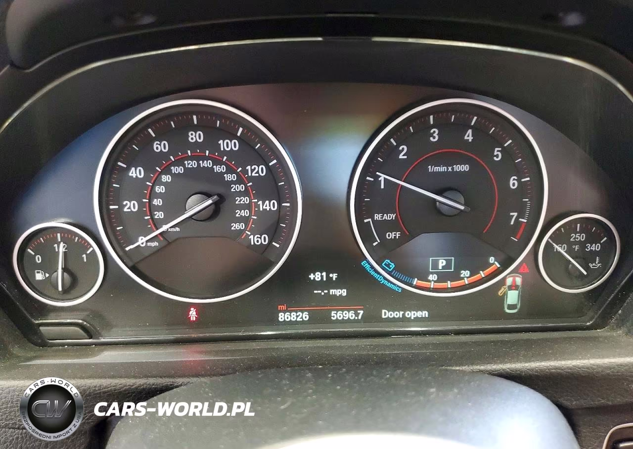 2019 BMW 440Xi Gran Coupe VIN:WBA4J7C54KBM76125 - 9