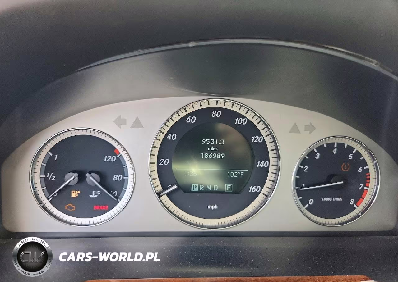 2011 Mercedes-Benz Glk 350 VIN:WDCGG5GB3BF604683 - 9