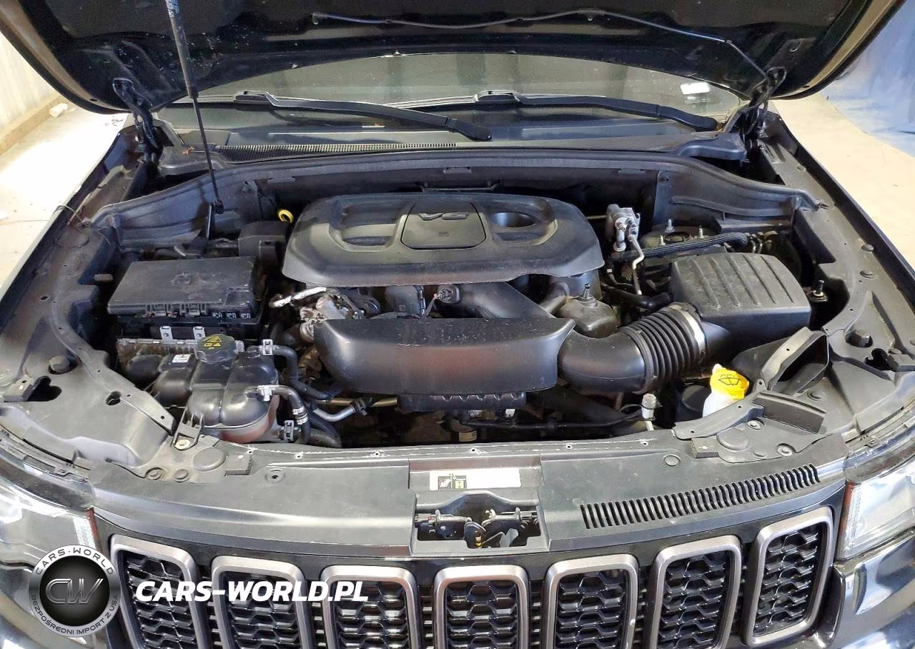 2021 Jeep Grand Cherokee Limited VIN:1C4RJFBG5MC527697 - 12