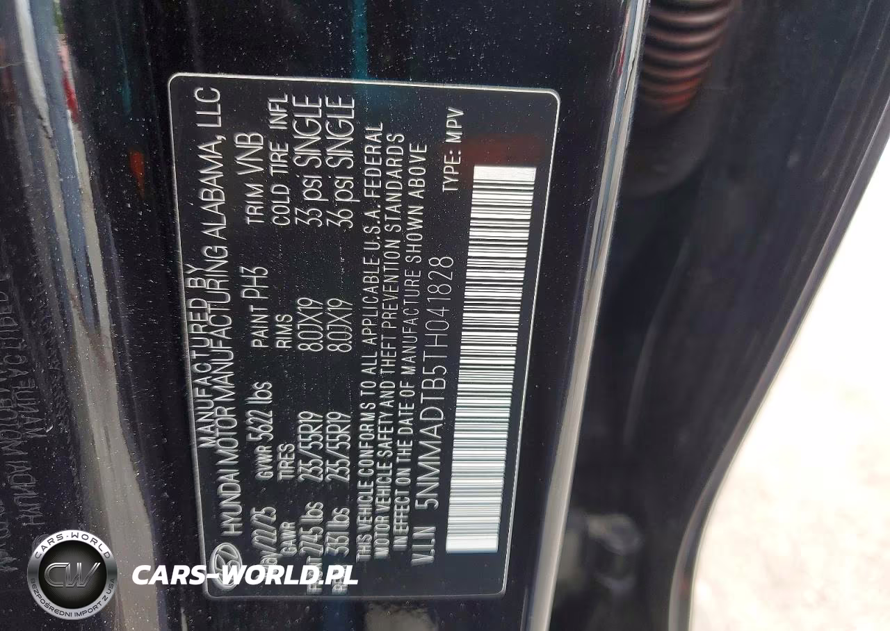 2026 Genesis Gv70 Base VIN:5NMMADTB5TH041828 - 13