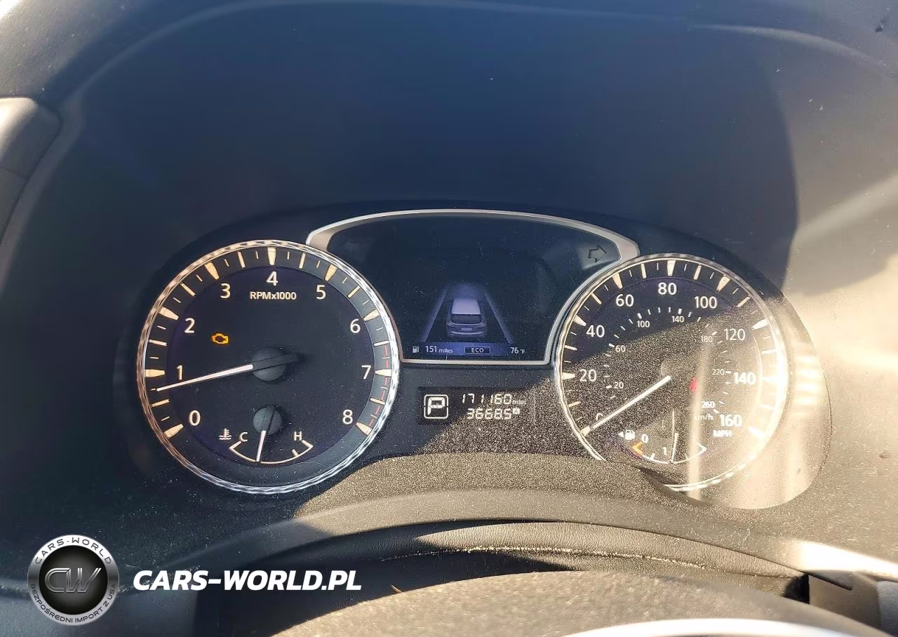 2014 Infiniti Qx60 Base VIN:5N1AL0MM2EC548267 - 9
