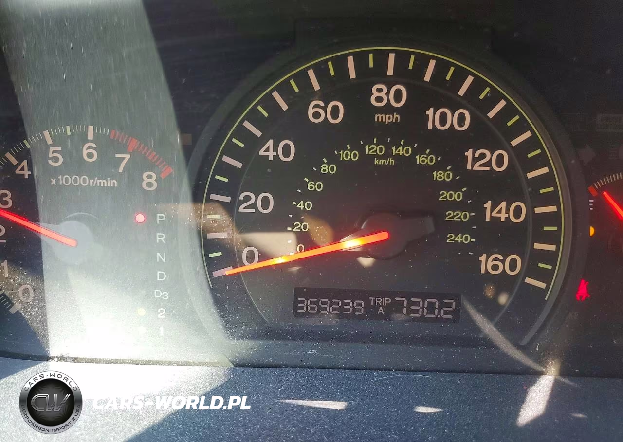2004 Honda Accord Ex VIN:1HGCM56844A063406 - 9
