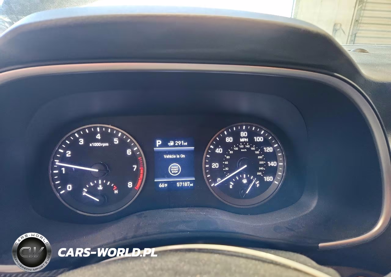 2020 Hyundai Tucson Value VIN:KM8J3CA43LU267754 - 9