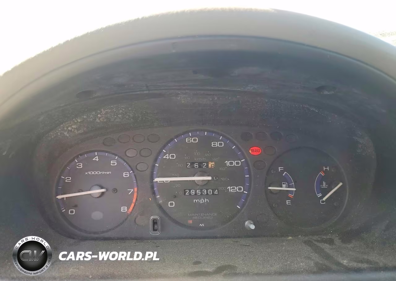 2000 Honda Civic Lx VIN:2HGEJ6571YH584204 - 9