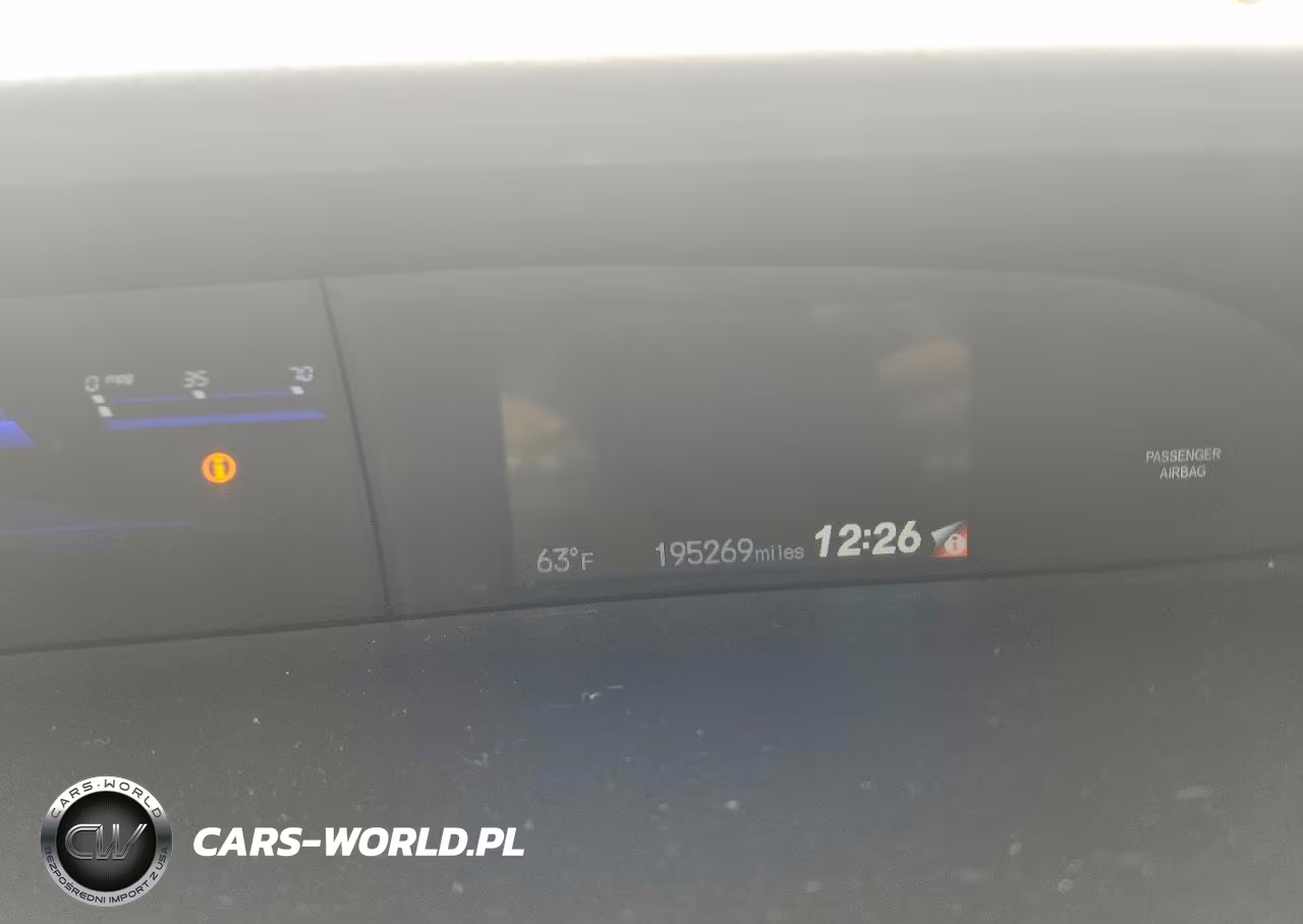2015 Honda Civic Ex VIN:19XFB2F84FE248586 - 9