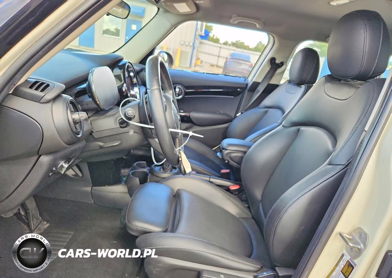 2022 Mini Cooper S VIN:WMW53DK09N2P68229 - 7