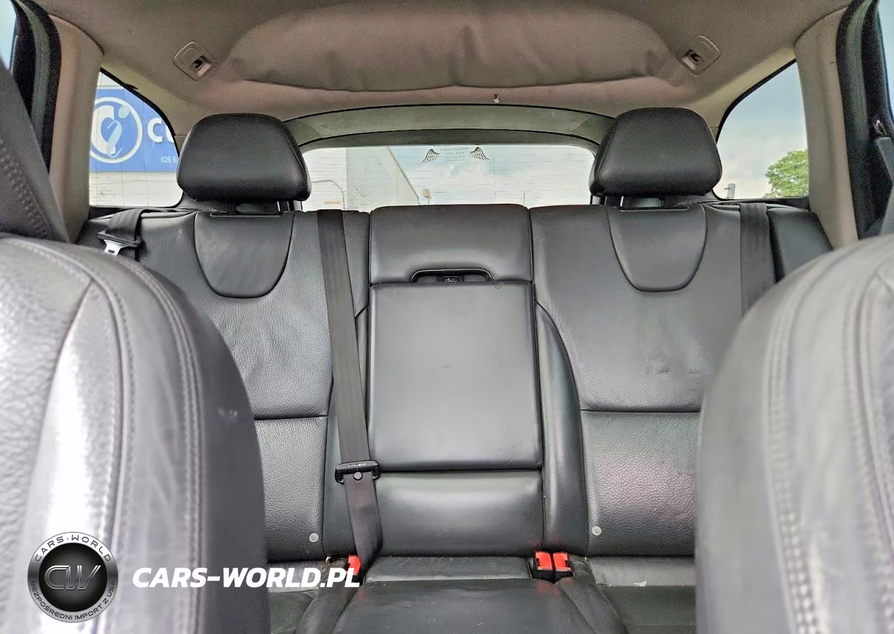 2014 Volvo Xc60 3.2 VIN:YV4940DZ6E2508406 - 10