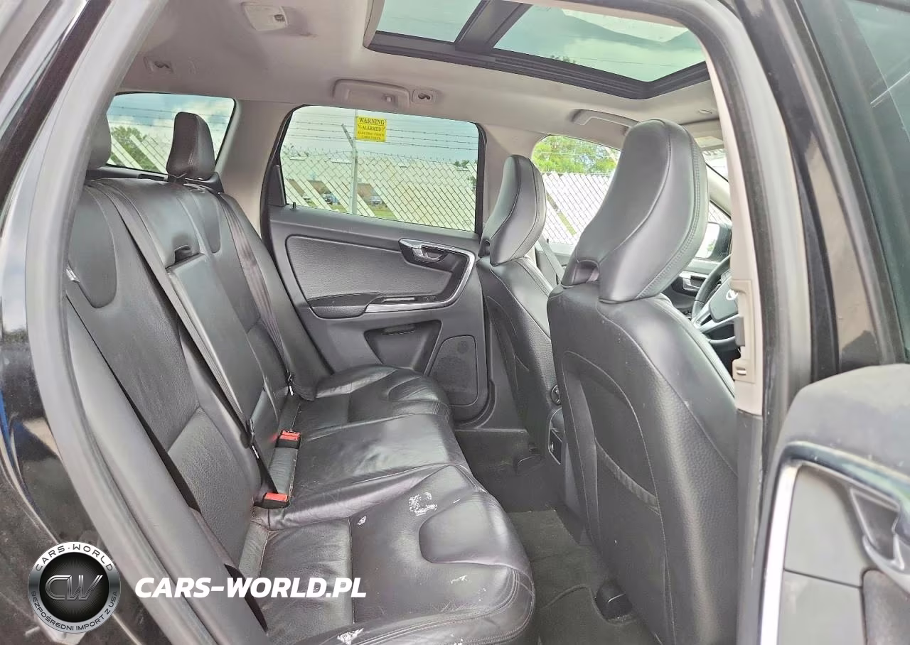 2014 Volvo Xc60 3.2 VIN:YV4940DZ6E2508406 - 11