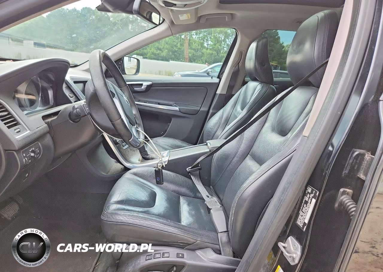 2014 Volvo Xc60 3.2 VIN:YV4940DZ6E2508406 - 7