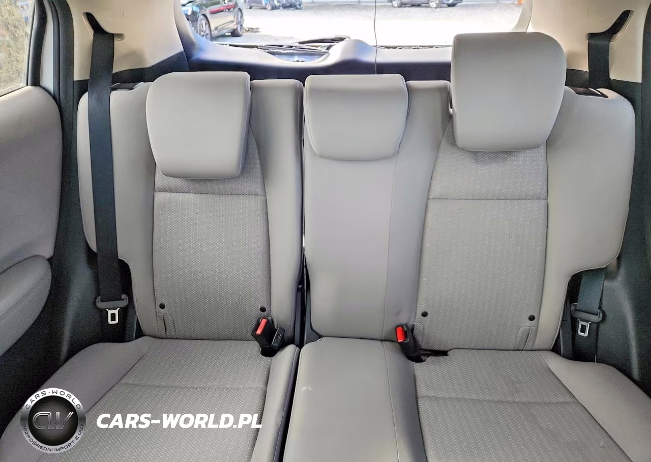 2018 Honda Hr-V Ex VIN:3CZRU6H55JM709868 - 10