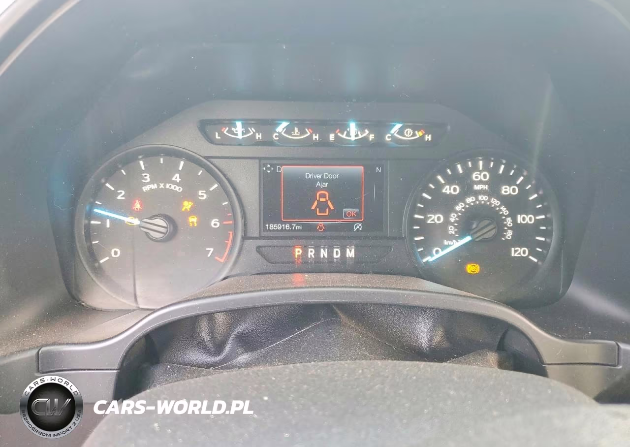 2018 Ford F150 Super Cab VIN:1FTEX1CP8JKG07057 - 9