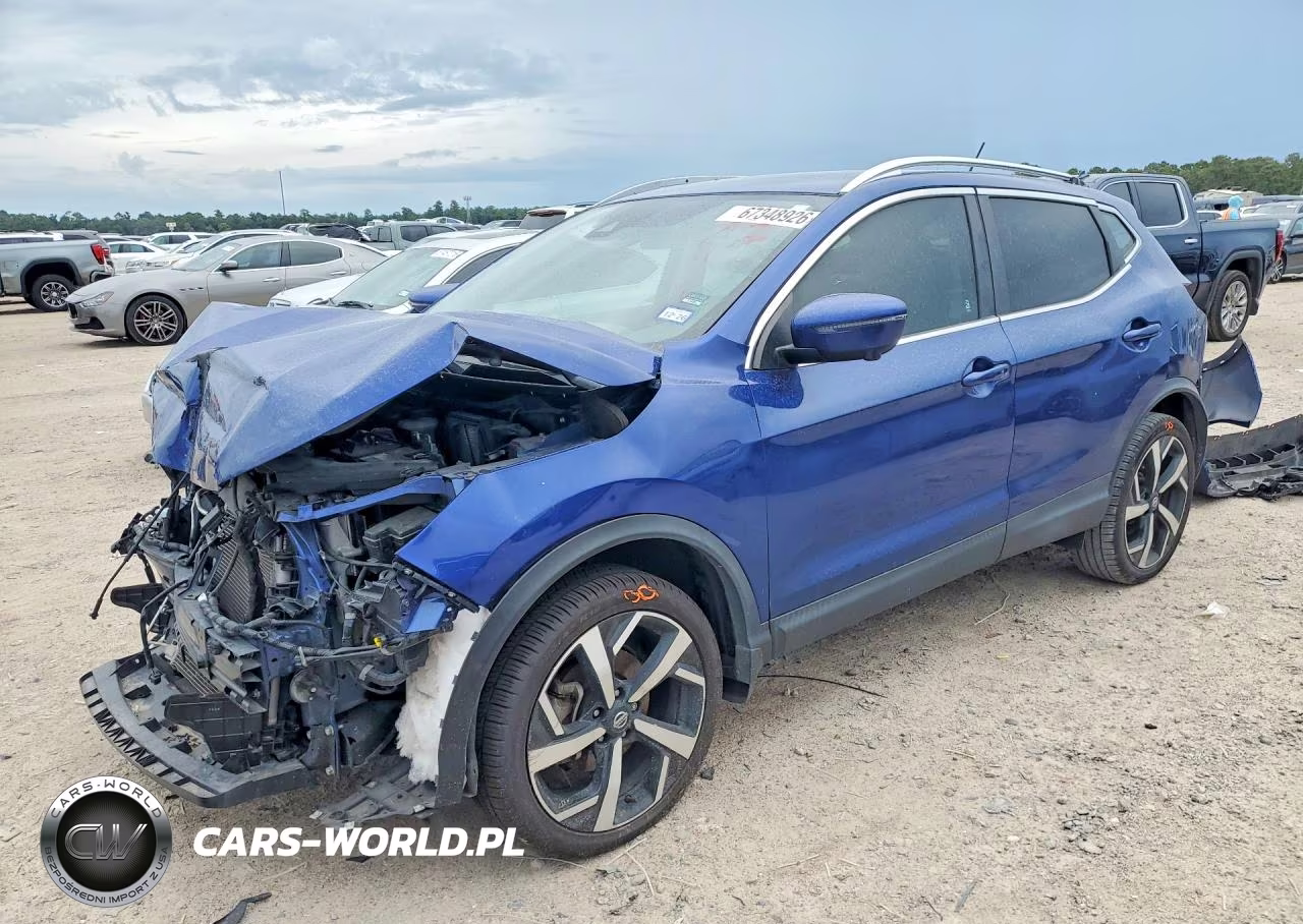2020 Niss Rogue – zdjęcie 1 z 14