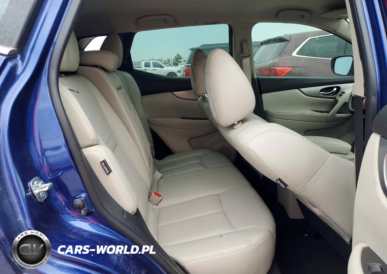 2020 Niss Rogue VIN:JN1BJ1CV0LW252547 - 11