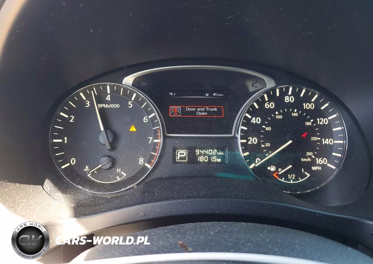 2015 Nissan Altima 2.5 S VIN:1N4AL3AP2FC466101 - 9