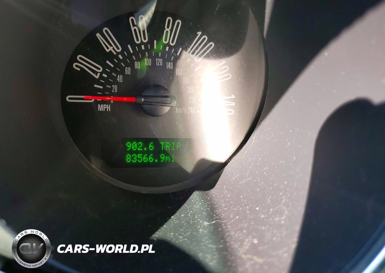 2006 Ford Mustang Gt VIN:1ZVFT85H865243711 - 9