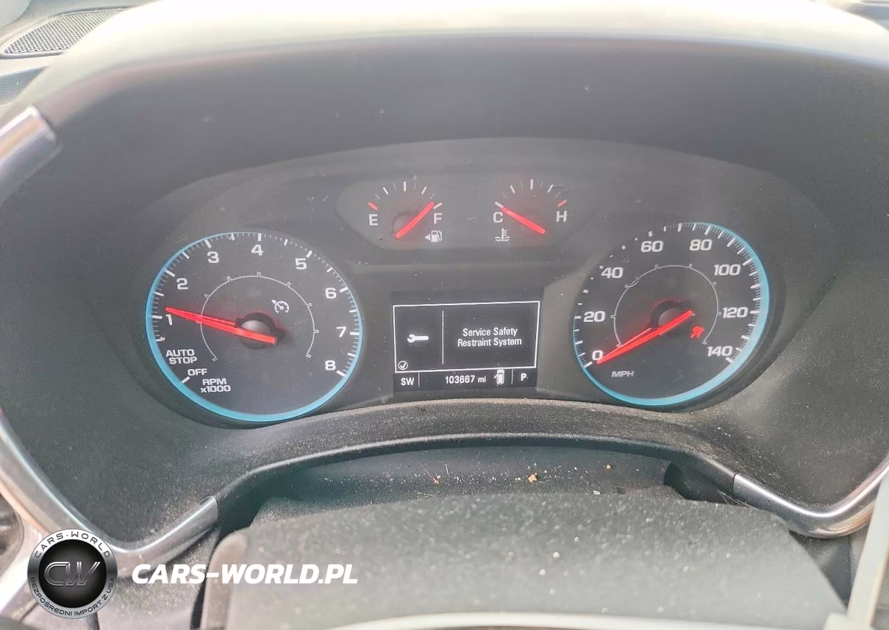 2020 Chevrolet Equinox Ls VIN:3GNAXHEV1LS663293 - 9