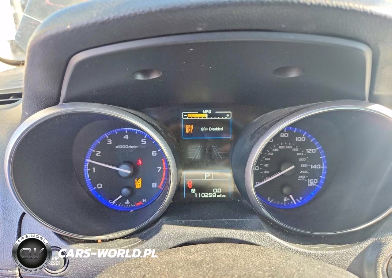 2019 Subaru Outback Touring VIN:4S4BSETC1K3203336 - 9
