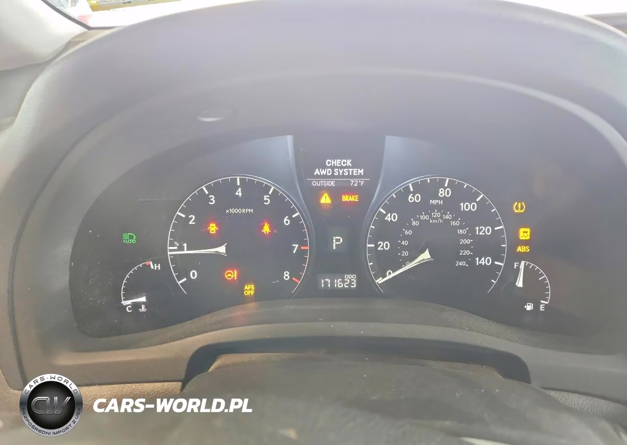 2011 Lexus Rx 350 VIN:2T2BK1BA3BC085953 - 9