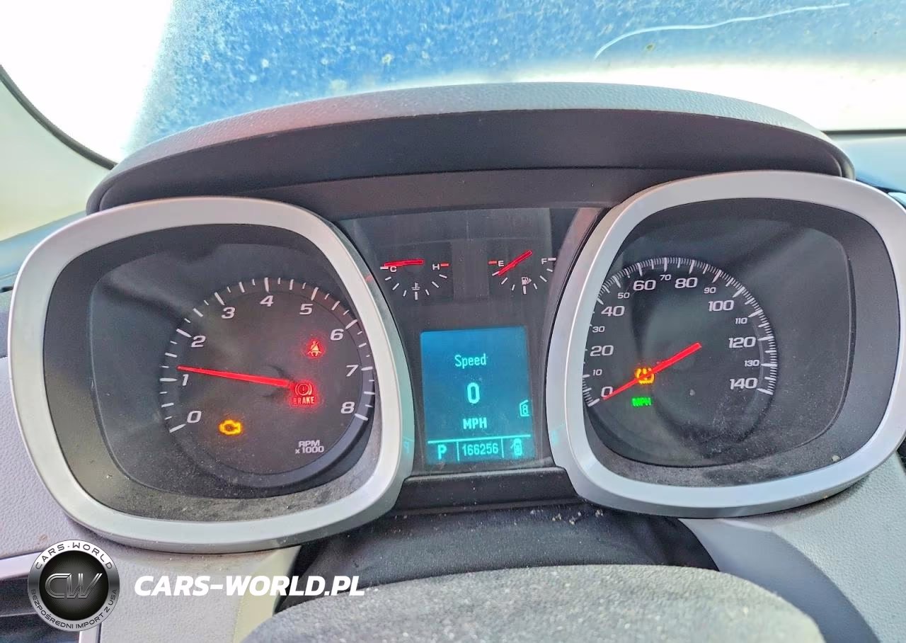 2010 Chevrolet Equinox Lt VIN:2CNFLEEYXA6373998 - 9