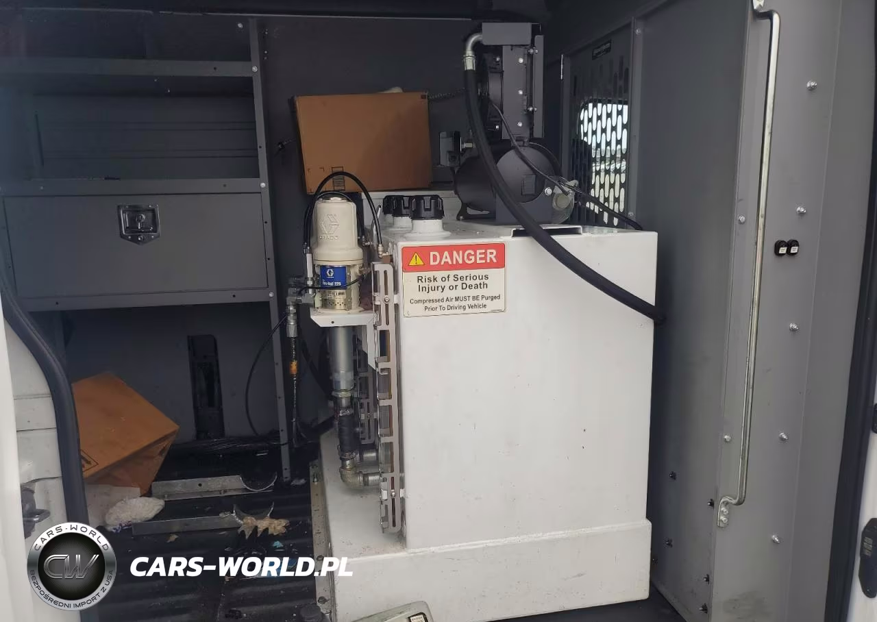 2020 Ford Transit T-350 Hd VIN:1FTRS4X88LKB69700 - 10