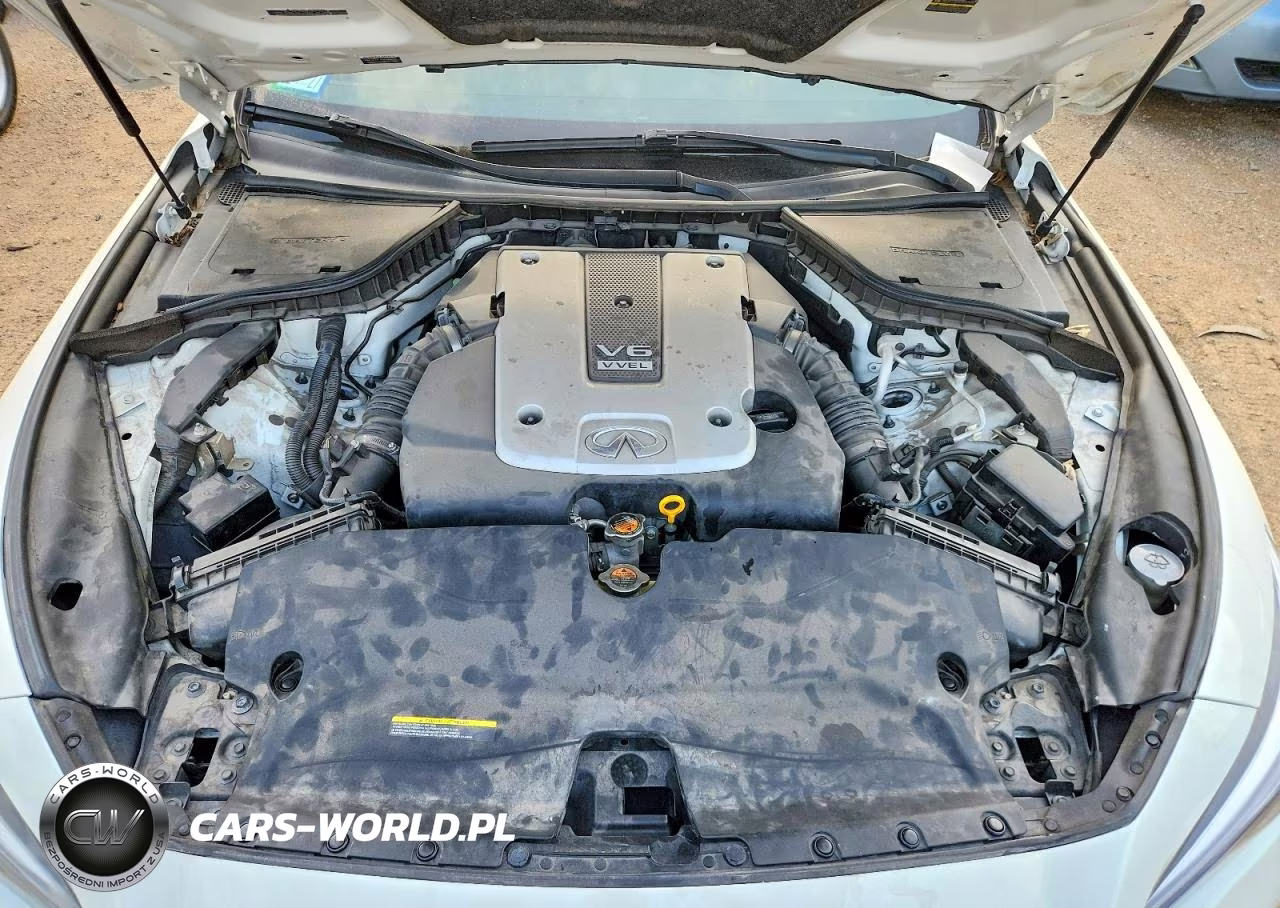 2014 Infiniti Q50 Premium VIN:JN1BV7AR5EM686555 - 11