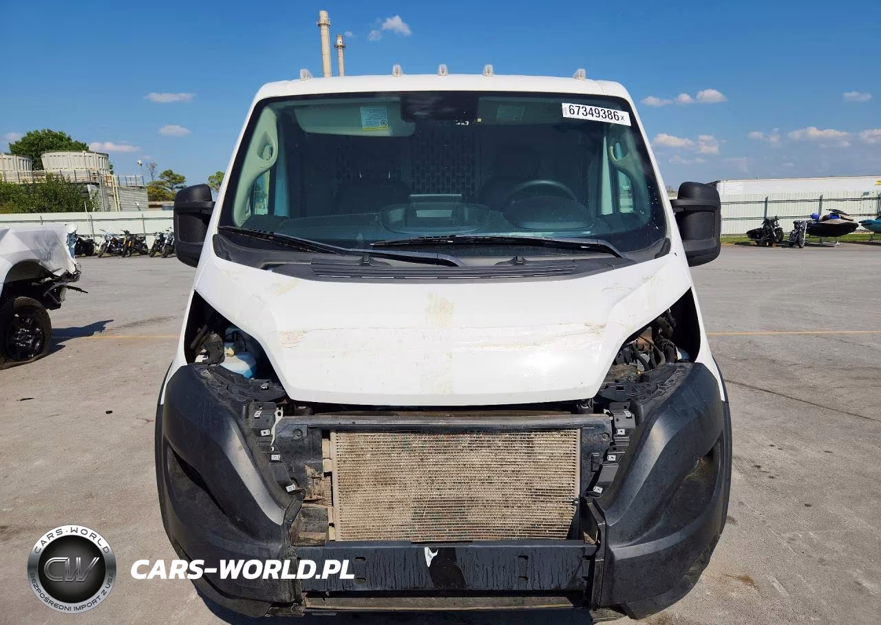 2023 Ram Promaster 1500 1500 Standard VIN:3C6LRVAG7PE530552 - 5