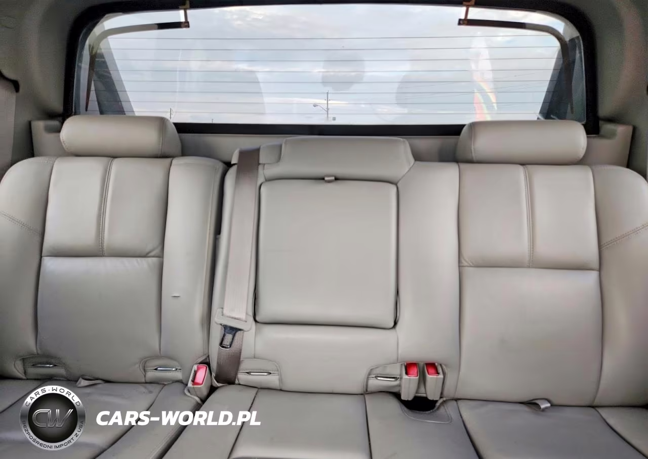 2009 Chevrolet Avalanche K1500 Lt VIN:3GNFK22089G211993 - 10