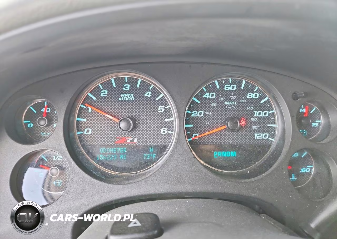 2009 Chevrolet Avalanche K1500 Lt VIN:3GNFK22089G211993 - 9