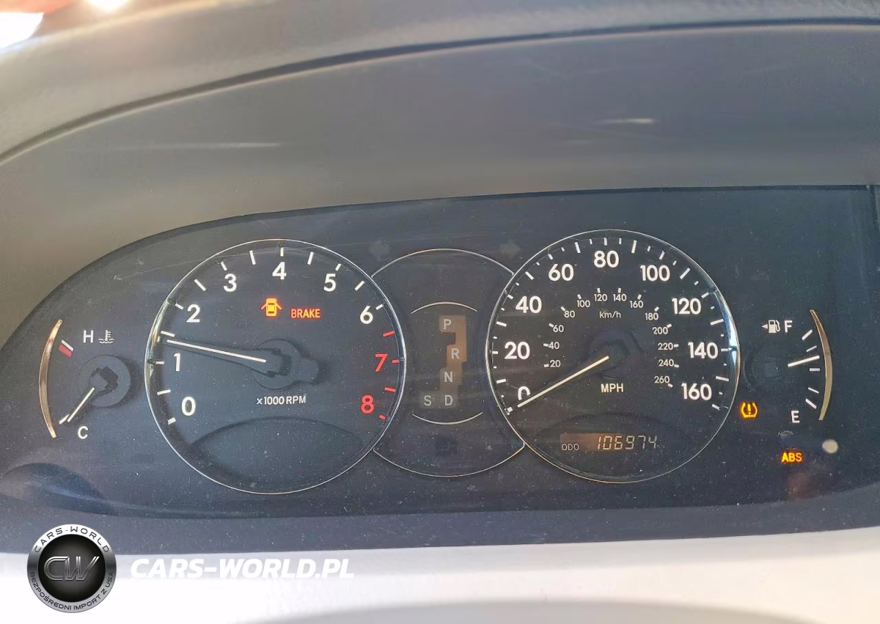 2007 Toyota Avalon Limited VIN:4T1BK36B97U240689 - 9