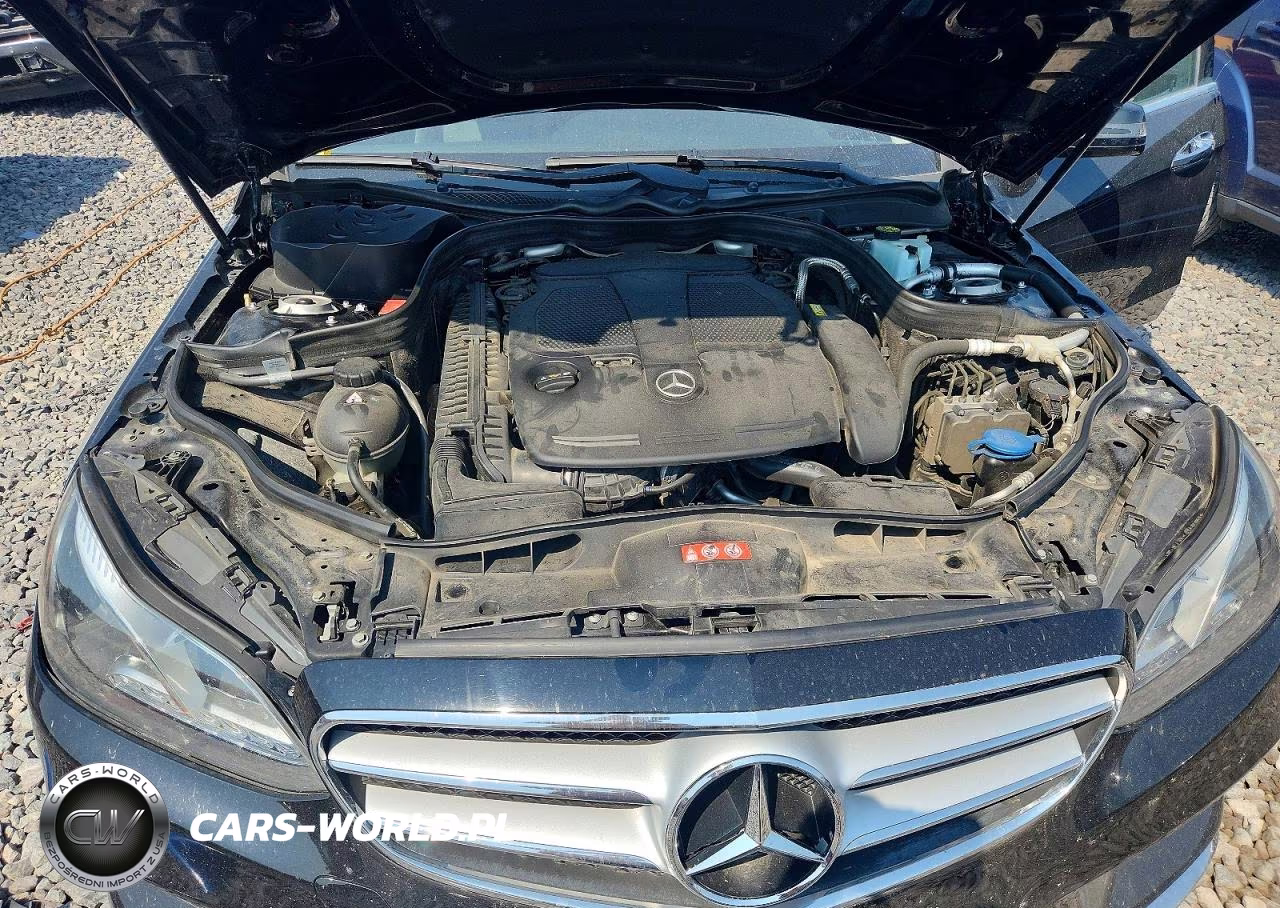 2014 Mercedes-Benz E 350 4Matic Wagon VIN:WDDHH8JB9EA885736 - 11