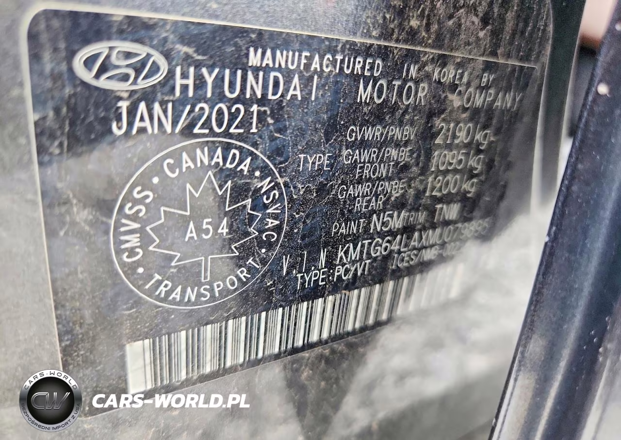 2021 Genesis G70 2.0T VIN:KMTG64LAXMU079895 - 13