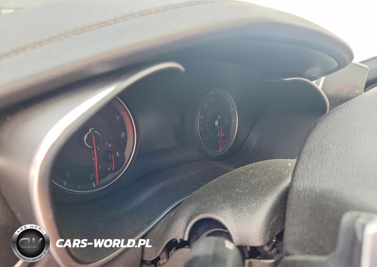 2021 Genesis G70 2.0T VIN:KMTG64LAXMU079895 - 9