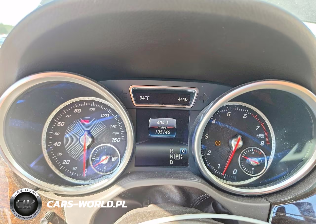 2018 Mercedes-Benz Gle 350 VIN:4JGDA5JB7JB082564 - 9