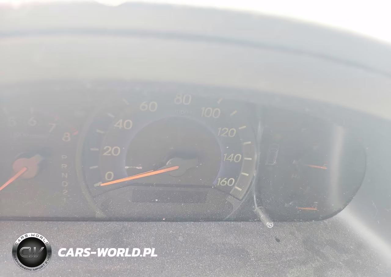 2008 Honda Odyssey Exl VIN:5FNRL38738B004557 - 9