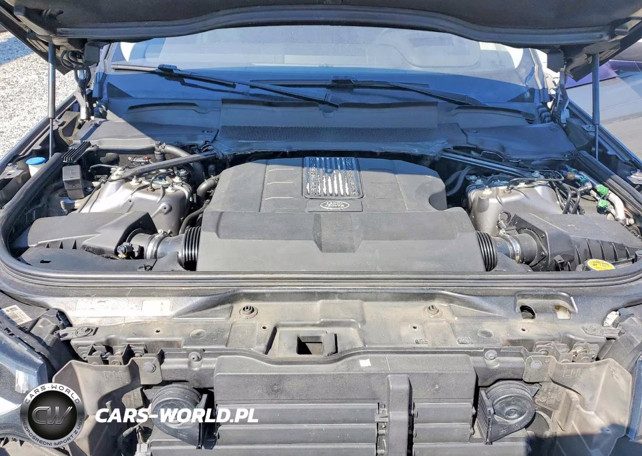 2019 Land Rover Discovery Hse VIN:SALRR2RV2KA079877 - 12