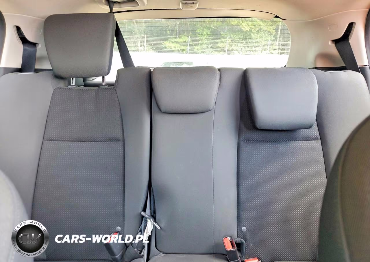 2019 Honda Hr-V Ex VIN:3CZRU6H58KM731378 - 10