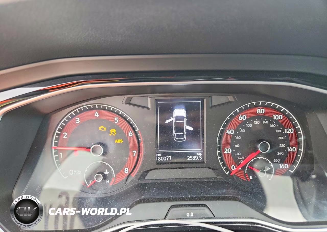 2019 Volkswagen Jetta S VIN:3VWCB7BU3KM218284 - 9