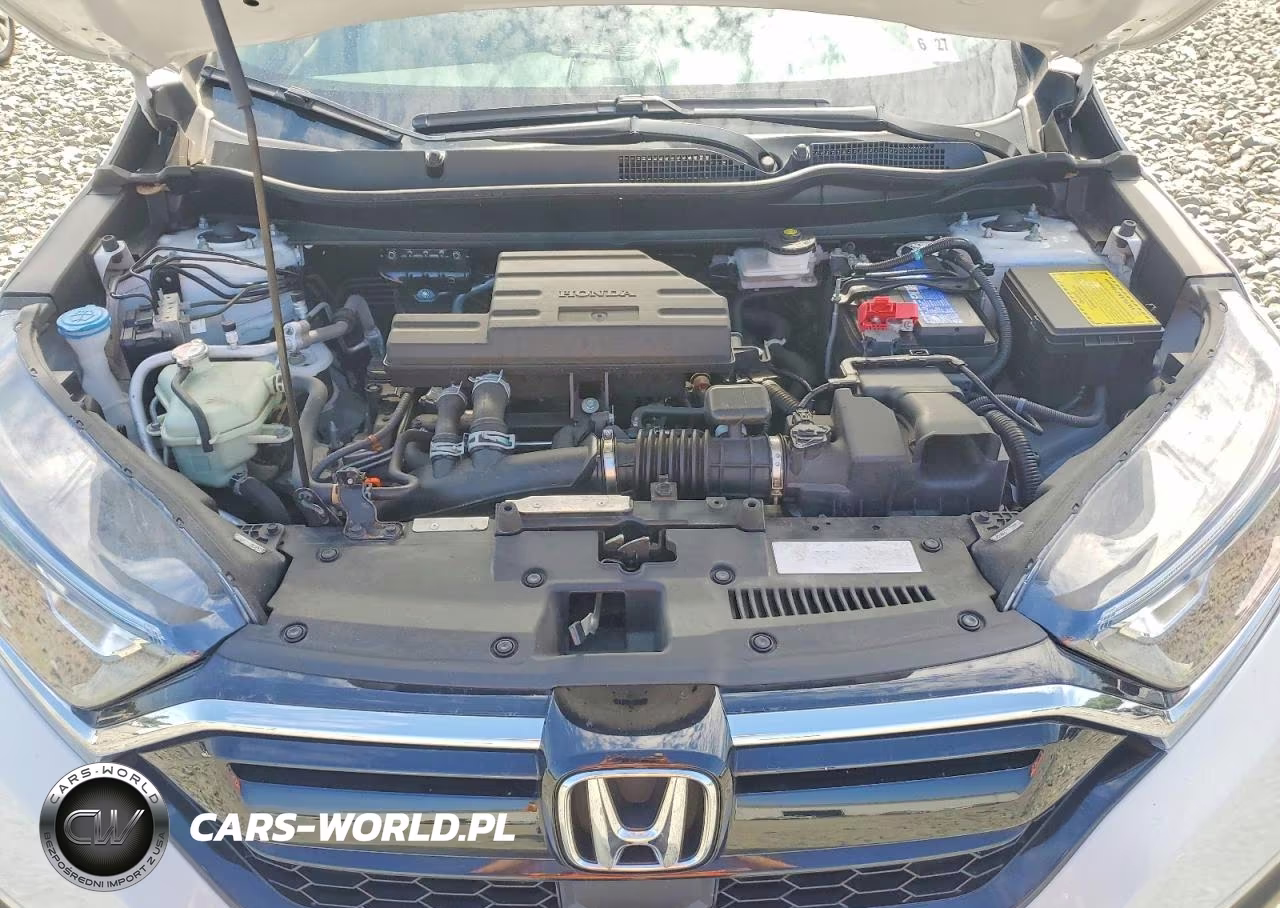 2022 Honda Cr-V Ex VIN:5J6RW1H55NA022146 - 11